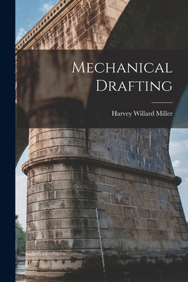 Mechanical Drafting 1016249764 Book Cover