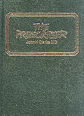 The Prescriber: Simple Presciptions for Practic... 1869975073 Book Cover