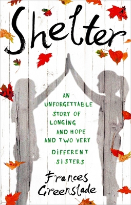 Shelter 1844087867 Book Cover