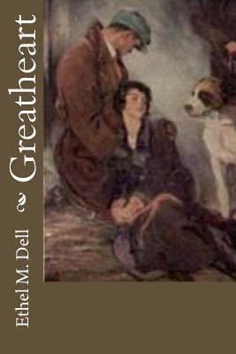 Greatheart 1986809668 Book Cover
