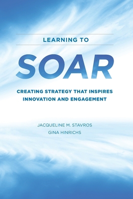 Learning to SOAR: Creating Strategy that Inspir... 1737486105 Book Cover