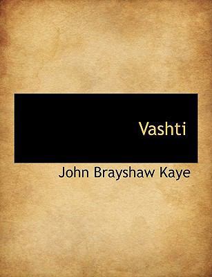 Vashti 1117928330 Book Cover