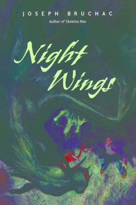 Night Wings 0606413804 Book Cover
