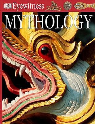 Mythology 1405302976 Book Cover