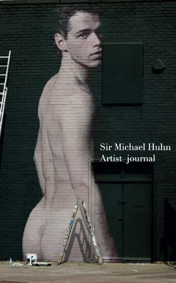 Sir Michael Self Portrait Artist Drawing Journa... 0464122171 Book Cover