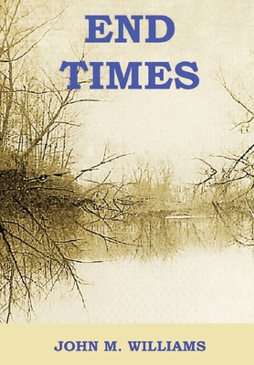 End Times B0C8Y1GC5X Book Cover