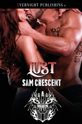 Lust 177233507X Book Cover