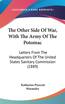 The Other Side of War, with the Army of the Pot... 1104342030 Book Cover