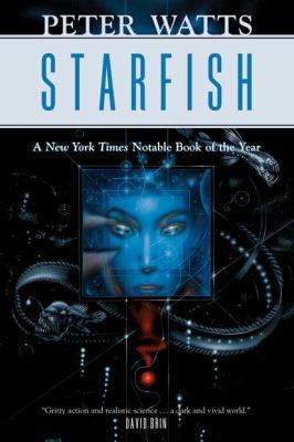 Starfish B005C8R8DM Book Cover