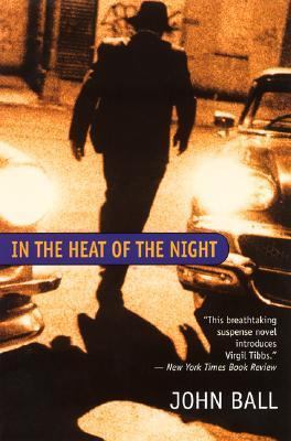 In the Heat of the Night 0786708832 Book Cover