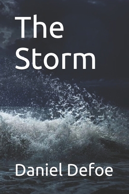 The Storm B08RC4BKH7 Book Cover