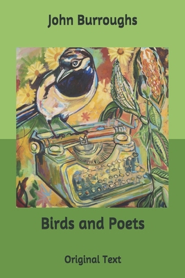 Birds and Poets: Original Text B086B8GCMS Book Cover