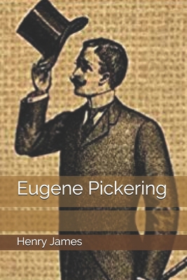 Eugene Pickering 169329771X Book Cover