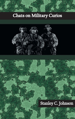 Chats on Military Curios 9354783740 Book Cover