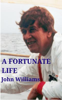 A Fortunate Life 0648143848 Book Cover