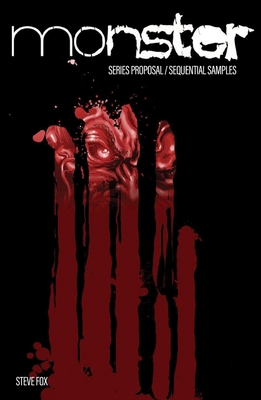 monster 1087996767 Book Cover