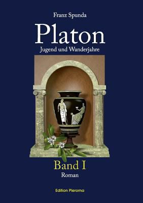 Platon [German] 393964711X Book Cover