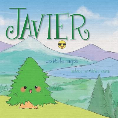 Javier [Spanish] 1463373988 Book Cover