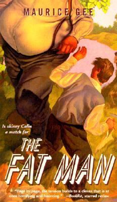 The Fat Man 0613177959 Book Cover
