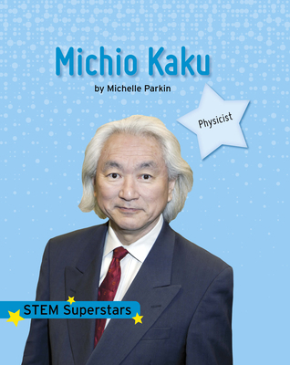 Michio Kaku 168450743X Book Cover