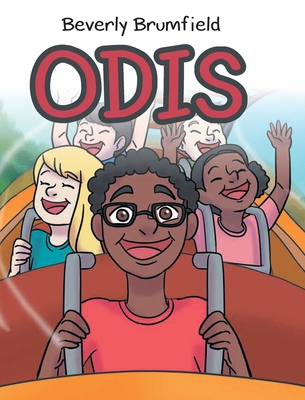 Odis 1643493582 Book Cover