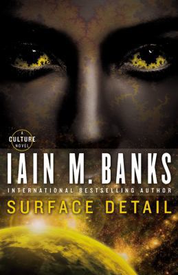 Surface Detail 0316123404 Book Cover