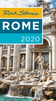 Rick Steves Rome 2020 1641711760 Book Cover
