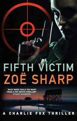 Fifth Victim 0749010525 Book Cover