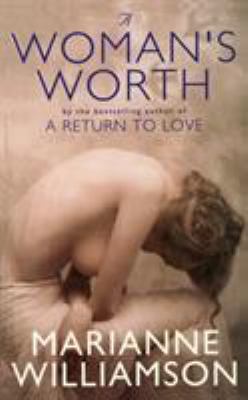 A Woman's Worth 0712659536 Book Cover