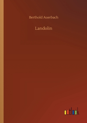 Landolin 3734075963 Book Cover