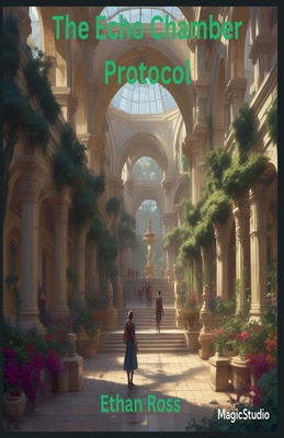 The Echo Chamber Protocol B0G4MX8T5H Book Cover