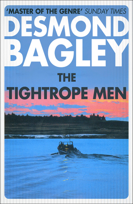 Tightrope Men 0008211256 Book Cover