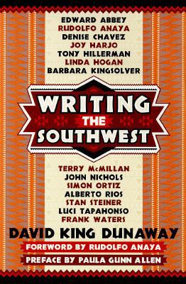Writing the Southwest 0452273943 Book Cover