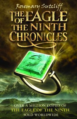 The Eagle of the Ninth Chronicles 0192789988 Book Cover