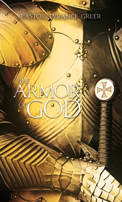 The Armor of God 154567566X Book Cover