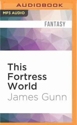 This Fortress World 1522697853 Book Cover