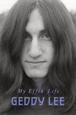 My Effin' Life 0063159414 Book Cover