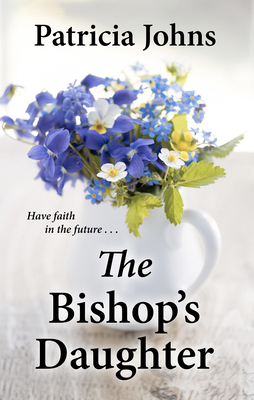 The Bishop's Daughter [Large Print] 1432872281 Book Cover