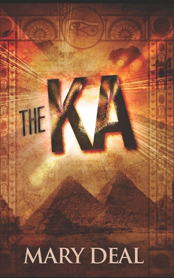 The Ka: Trade Edition B08W7SH8RB Book Cover