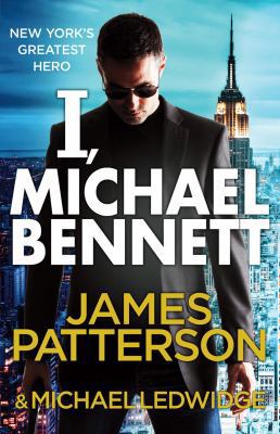 I, Michael Bennett 0099576791 Book Cover