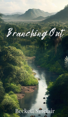 Branching Out 1805672320 Book Cover