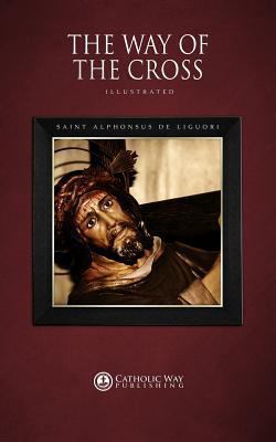 The Way of the Cross 178379030X Book Cover