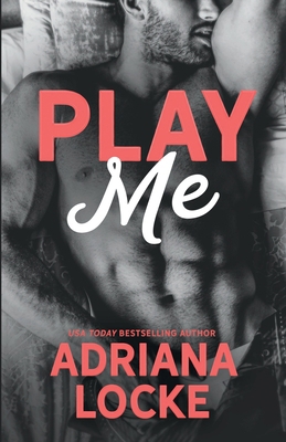 Play Me 1960355384 Book Cover