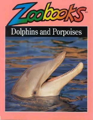 Dolphins and Porpoises 0937934623 Book Cover