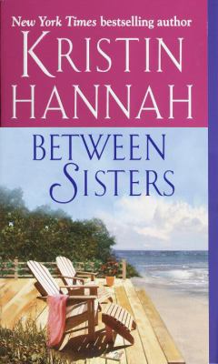 Between Sisters B002IEZT9S Book Cover
