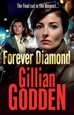 Forever Diamond 1802800972 Book Cover