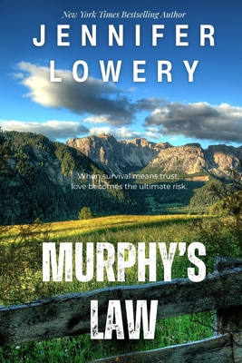 Murphy's Law B0FFTDZGQ4 Book Cover