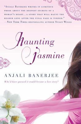 Haunting Jasmine 0425238717 Book Cover