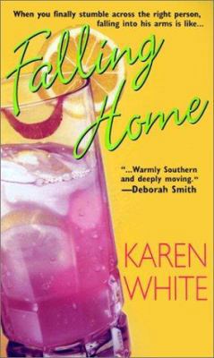 Falling Home 0821773380 Book Cover