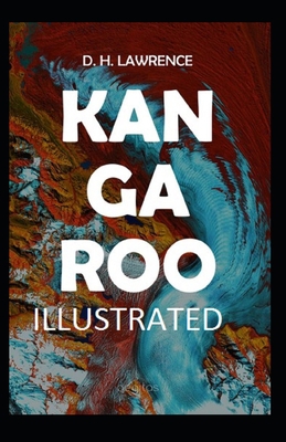 Kangaroo Illustrated B092X91JVM Book Cover